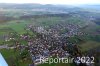 Luftaufnahme Kanton Zuerich/Ottenbach - Foto Ottenbach    8040